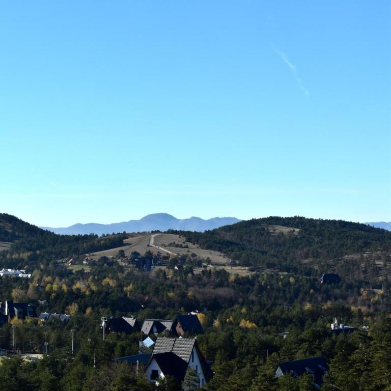 Apartman Devetka Diamond Hill - Apartman sa 1 Spavaćom Sobom - 22