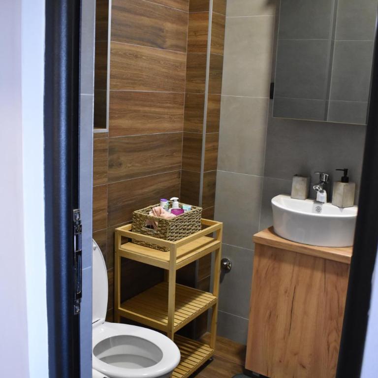 Apartman Devetka Diamond Hill - Apartman sa 1 Spavaćom Sobom - 27