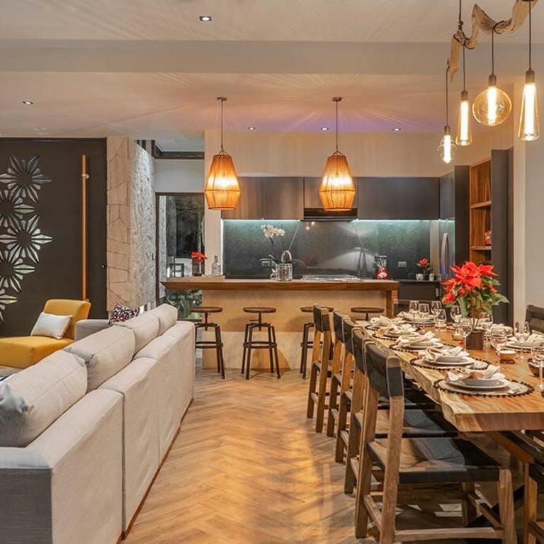Oceanview villa 4BR Concierge Service - Villa - 3