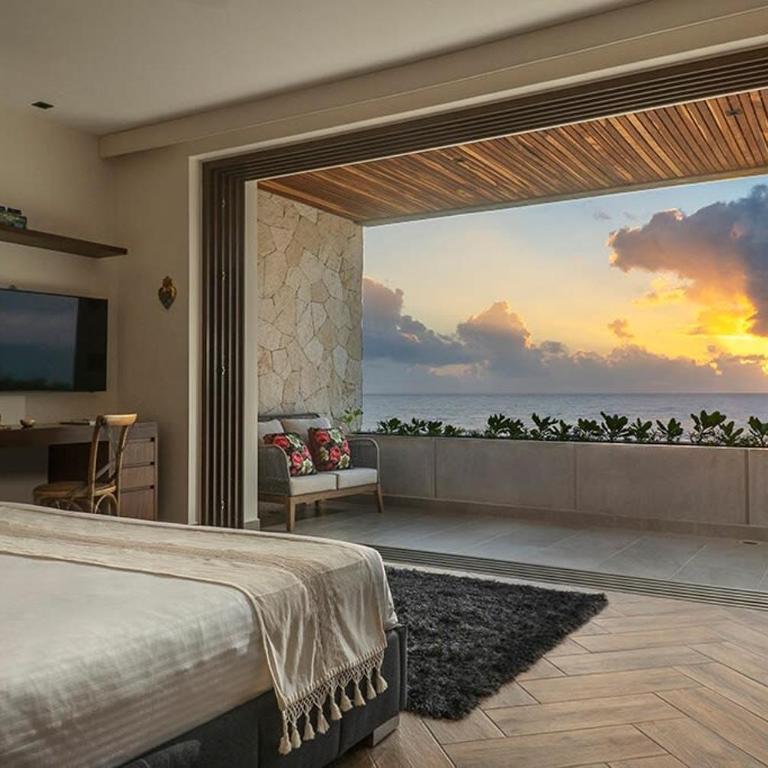 Oceanview villa 4BR Concierge Service - Villa - 4