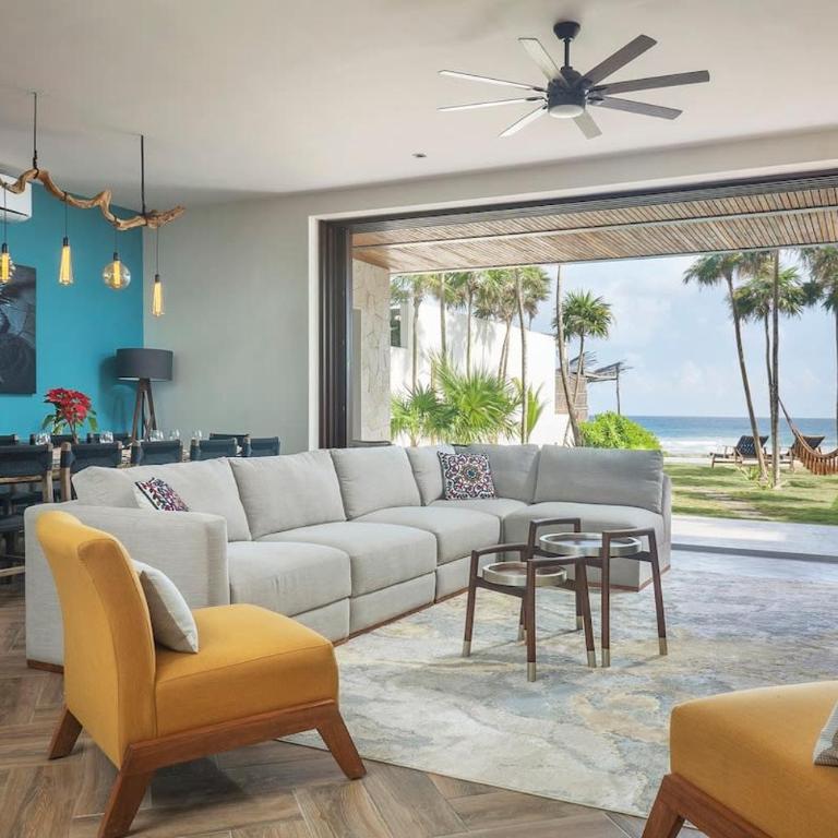 Oceanview villa 4BR Concierge Service - Villa - 7