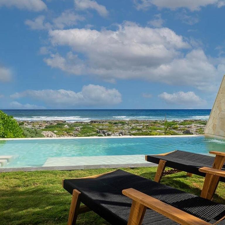 Oceanview villa 4BR Concierge Service - Villa - 6