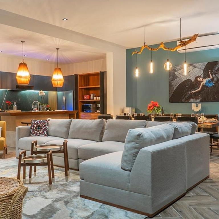 Oceanview villa 4BR Concierge Service - Villa - 9
