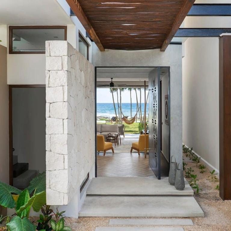 Oceanview villa 4BR Concierge Service - Villa - 10
