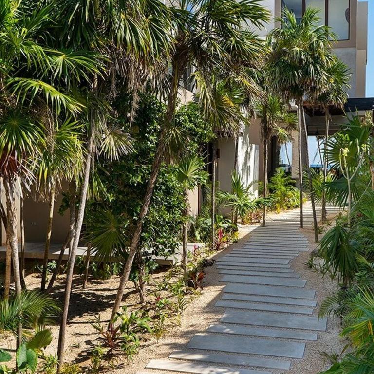 Oceanview villa 4BR Concierge Service - Villa - 11