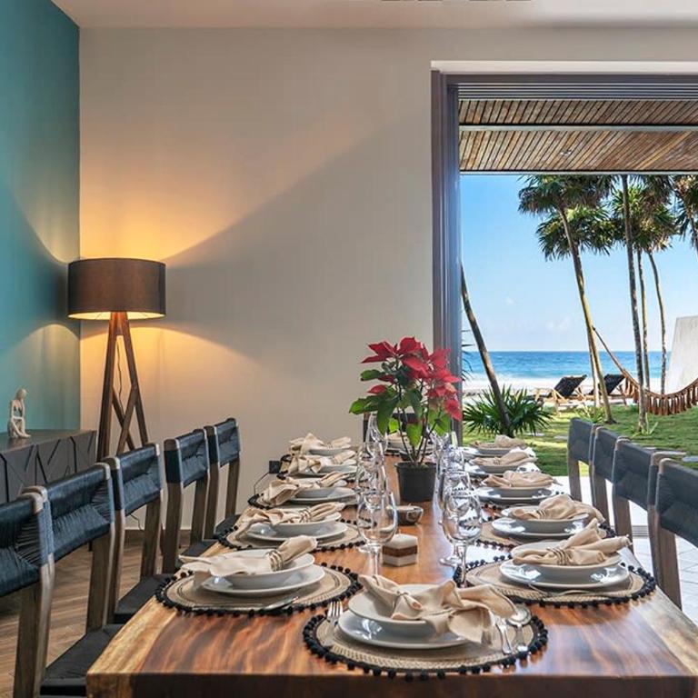 Oceanview villa 4BR Concierge Service - Villa - 14