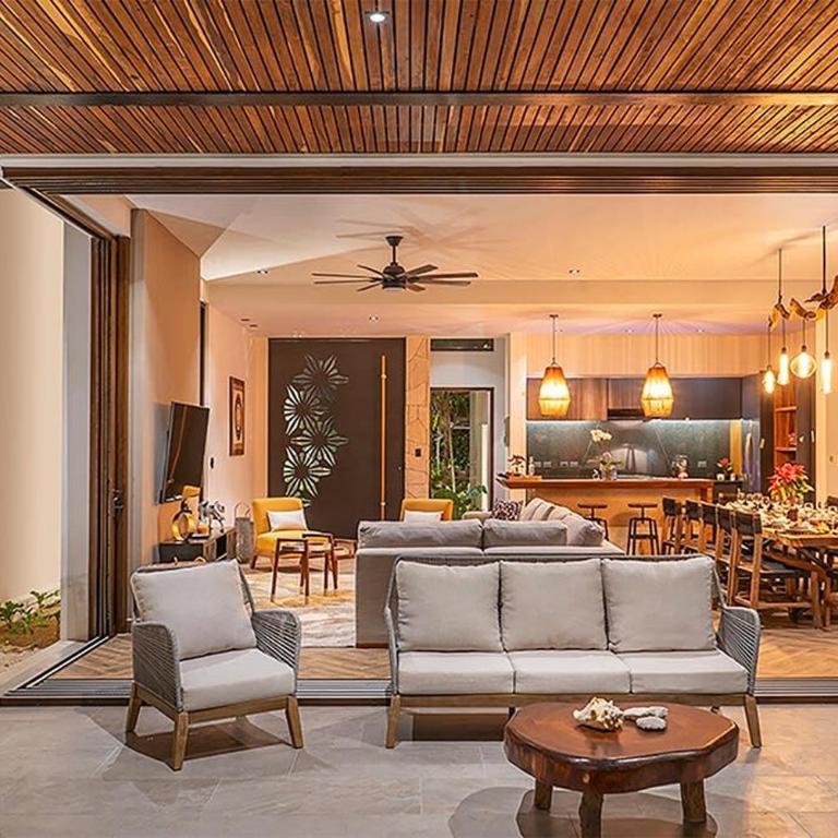 Oceanview villa 4BR Concierge Service - Villa - 15
