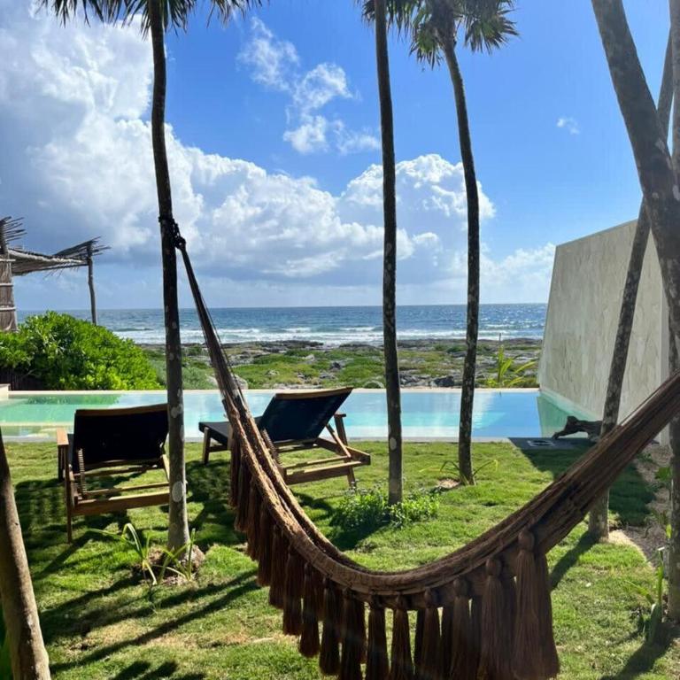Oceanview villa 4BR Concierge Service - Villa - 18