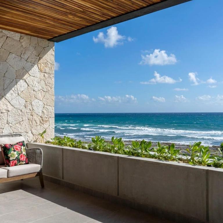 Oceanview villa 4BR Concierge Service - Villa - 16