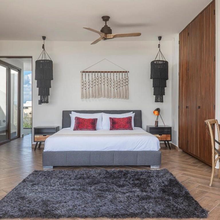 Oceanview villa 4BR Concierge Service - Villa - 24