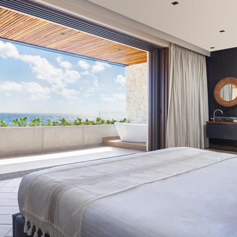 Oceanview villa 4BR Concierge Service - Villa - 25