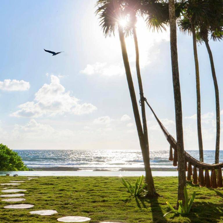 Oceanview villa 4BR Concierge Service - Villa - 20