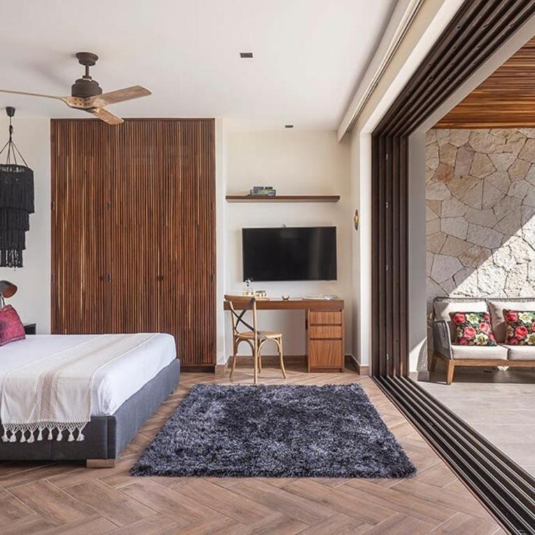 Oceanview villa 4BR Concierge Service - Villa - 27