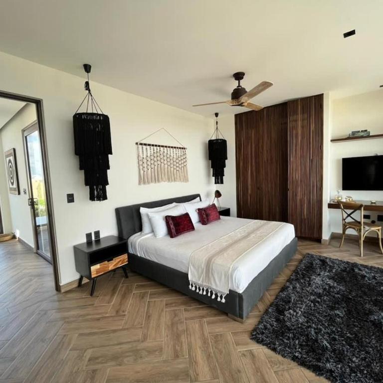 Oceanview villa 4BR Concierge Service - Villa - 26