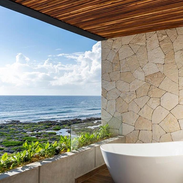 Oceanview villa 4BR Concierge Service - Villa - 28
