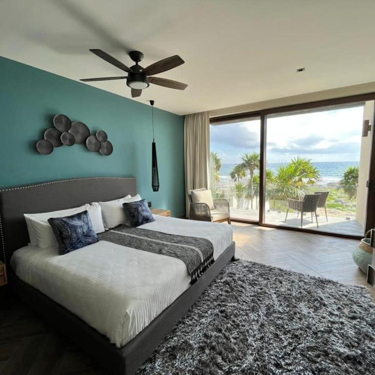 Oceanview villa 4BR Concierge Service - Villa - 34