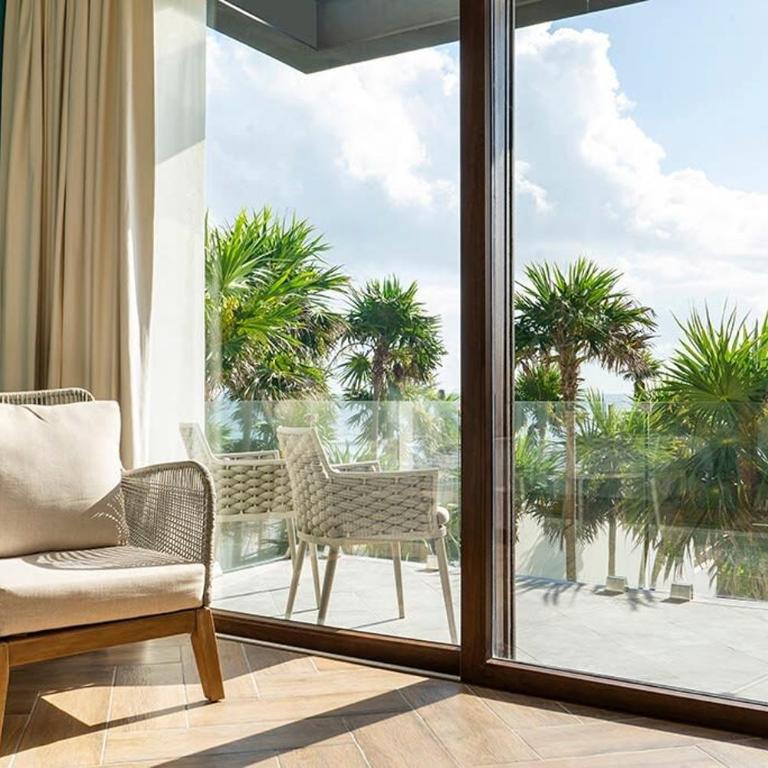 Oceanview villa 4BR Concierge Service - Villa - 37