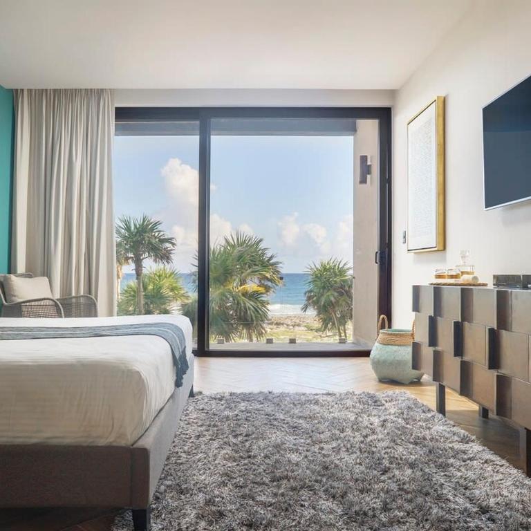 Oceanview villa 4BR Concierge Service - Villa - 38