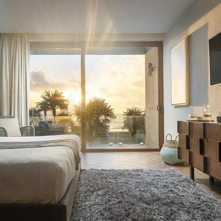 Oceanview villa 4BR Concierge Service - Villa - 39