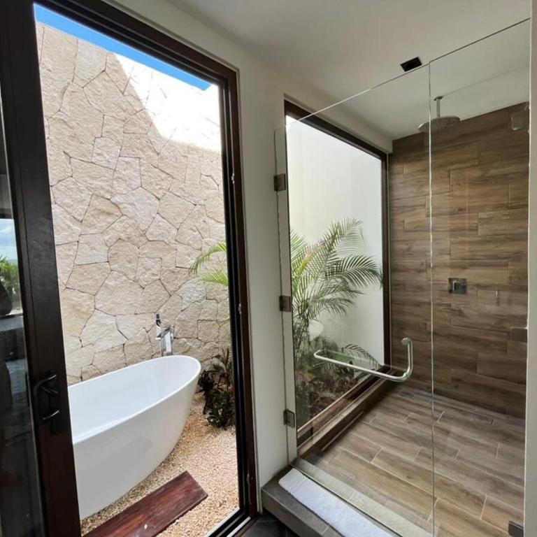 Oceanview villa 4BR Concierge Service - Villa - 44