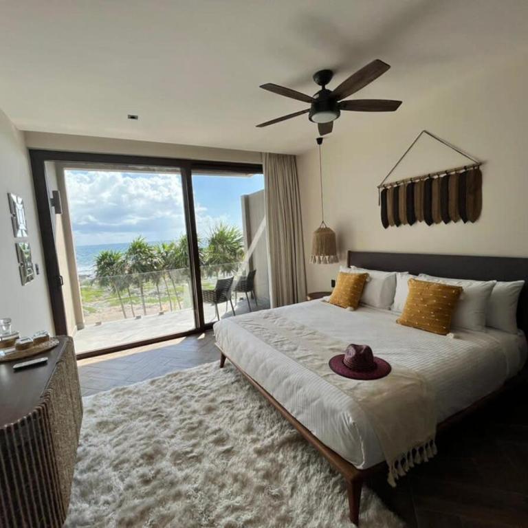 Oceanview villa 4BR Concierge Service - Villa - 46