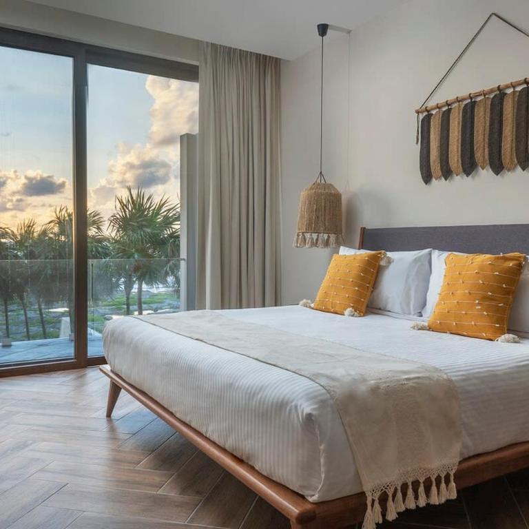 Oceanview villa 4BR Concierge Service - Villa - 47