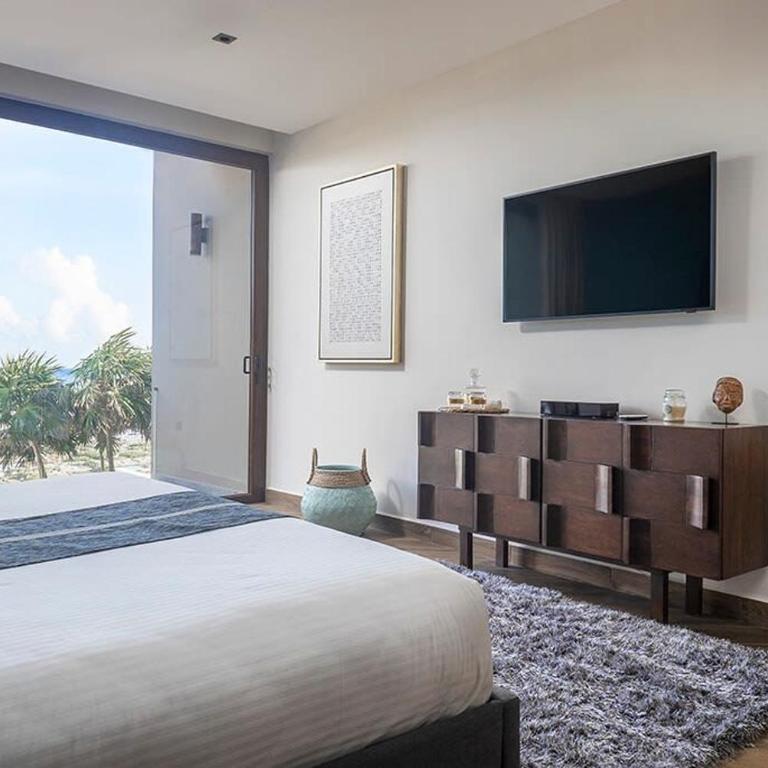 Oceanview villa 4BR Concierge Service - Villa - 55