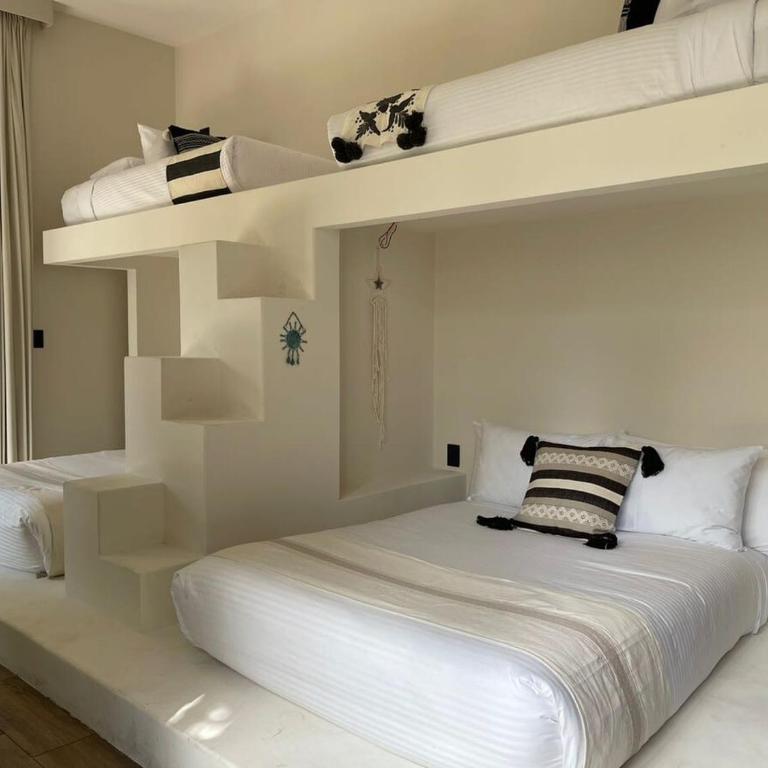 Oceanview villa 4BR Concierge Service - Villa - 54