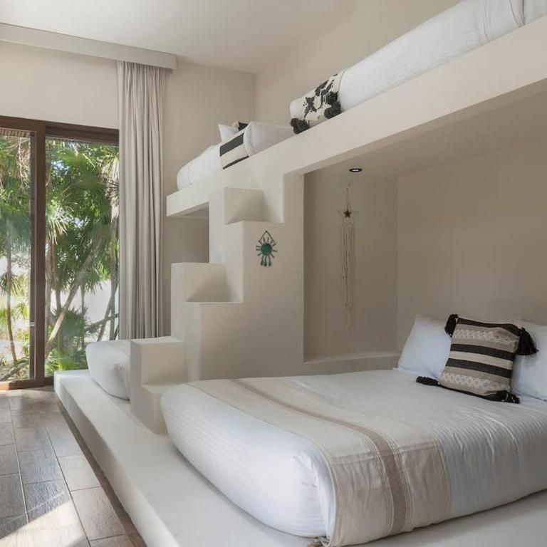 Oceanview villa 4BR Concierge Service - Villa - 58