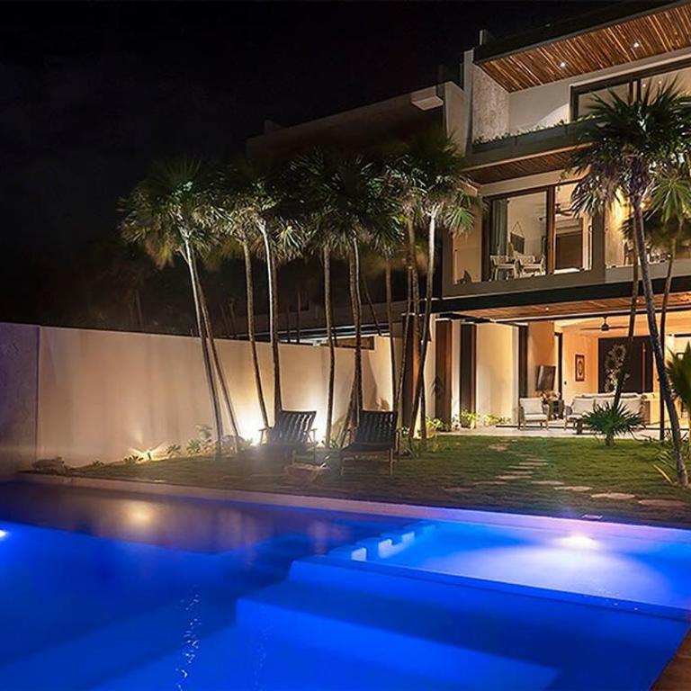Oceanview villa 4BR Concierge Service - Villa - 64