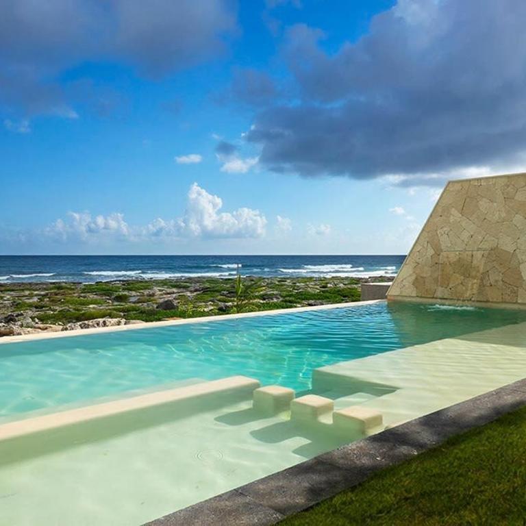 Oceanview villa 4BR Concierge Service - Villa - 69