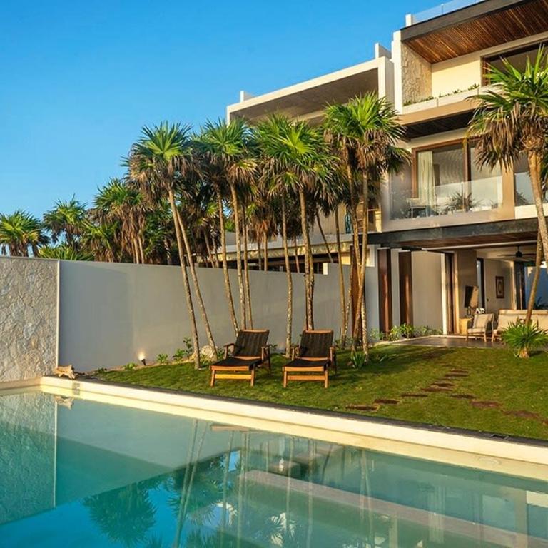 Oceanview villa 4BR Concierge Service - Villa - 68