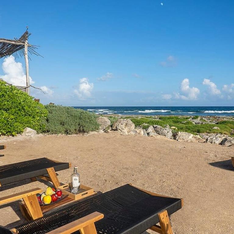 Oceanview villa 4BR Concierge Service - Villa - 72