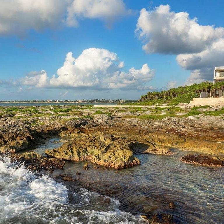 Oceanview villa 4BR Concierge Service - Villa - 73