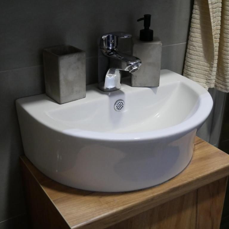Apartman Devetka Diamond Hill - Apartman sa 1 Spavaćom Sobom - 29