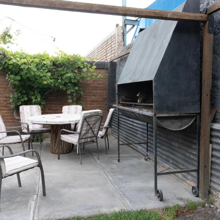 Casa Céntrica Ideal Familias Estacionamiento para 3 vehículos Ubicación Premium - Family Studio - 14