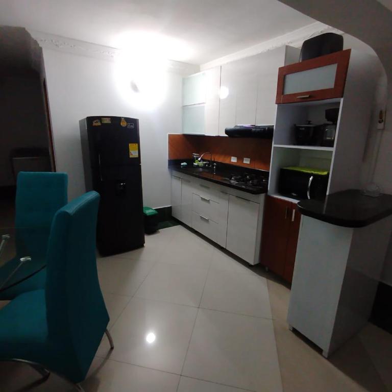 LAURELES ESTADIO Excelente ubicación - Apartamento de 1 dormitorio - 6