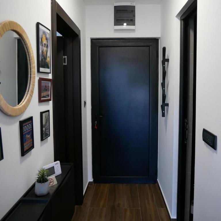 Apartman Devetka Diamond Hill - Apartman sa 1 Spavaćom Sobom - 11