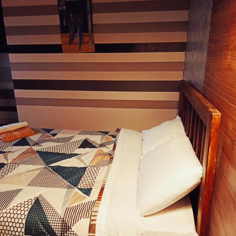 Cabaña 79 Papallacta Alpina - Habitación Doble Deluxe - 1 o 2 camas - 6