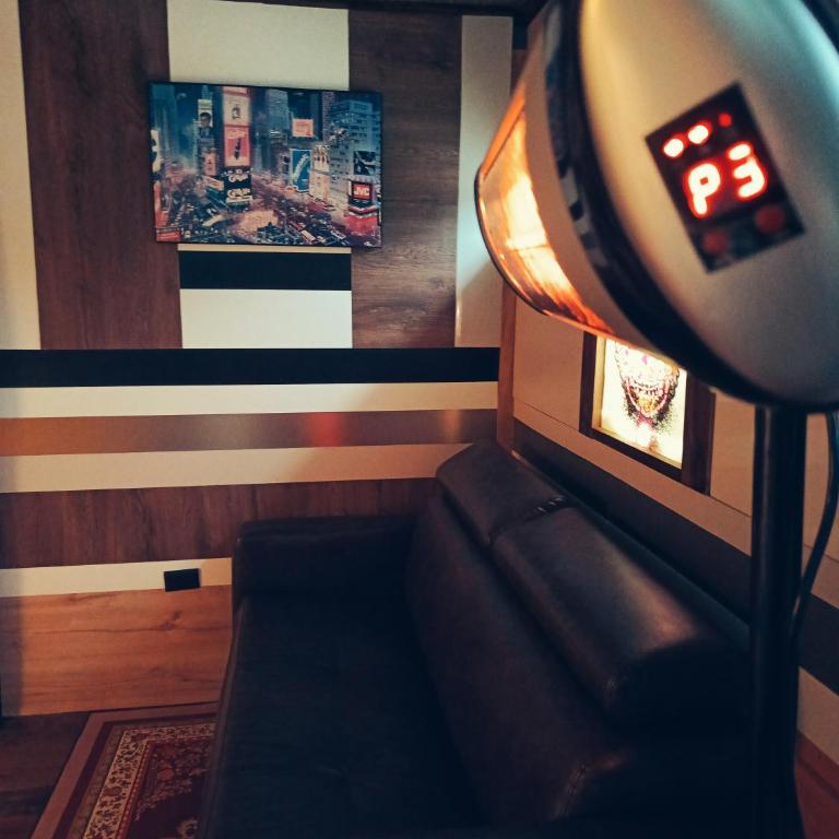 Cabaña 79 Papallacta Alpina - Habitación Doble Deluxe - 1 o 2 camas - 11