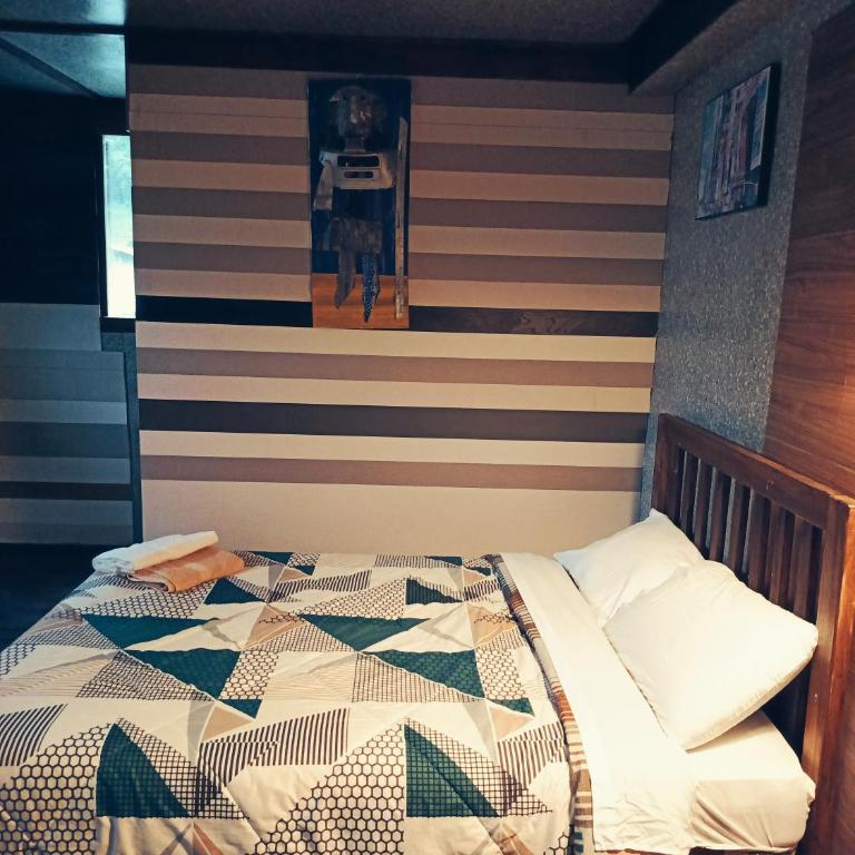 Cabaña 79 Papallacta Alpina - Habitación Doble Deluxe - 1 o 2 camas - 15