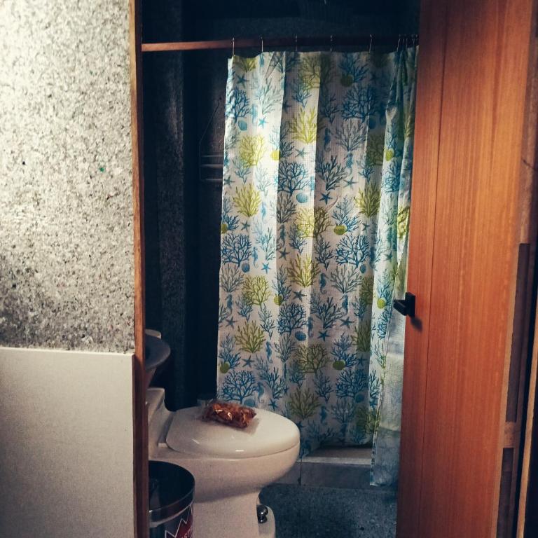 Cabaña 79 Papallacta Alpina - Habitación Doble Deluxe - 1 o 2 camas - 16