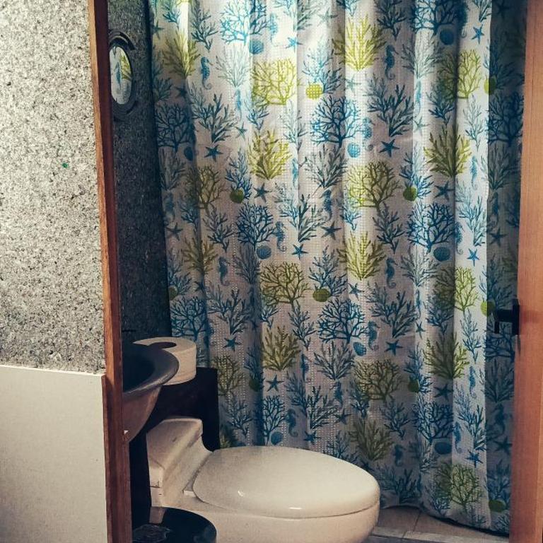 Cabaña 79 Papallacta Alpina - Habitación Doble Deluxe - 1 o 2 camas - 21