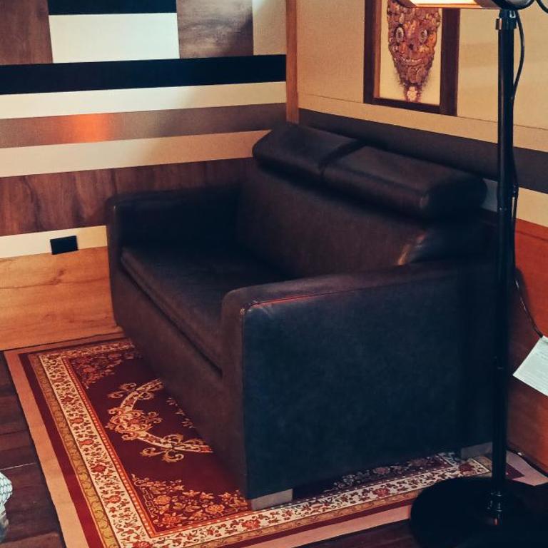 Cabaña 79 Papallacta Alpina - Habitación Doble Deluxe - 1 o 2 camas - 22