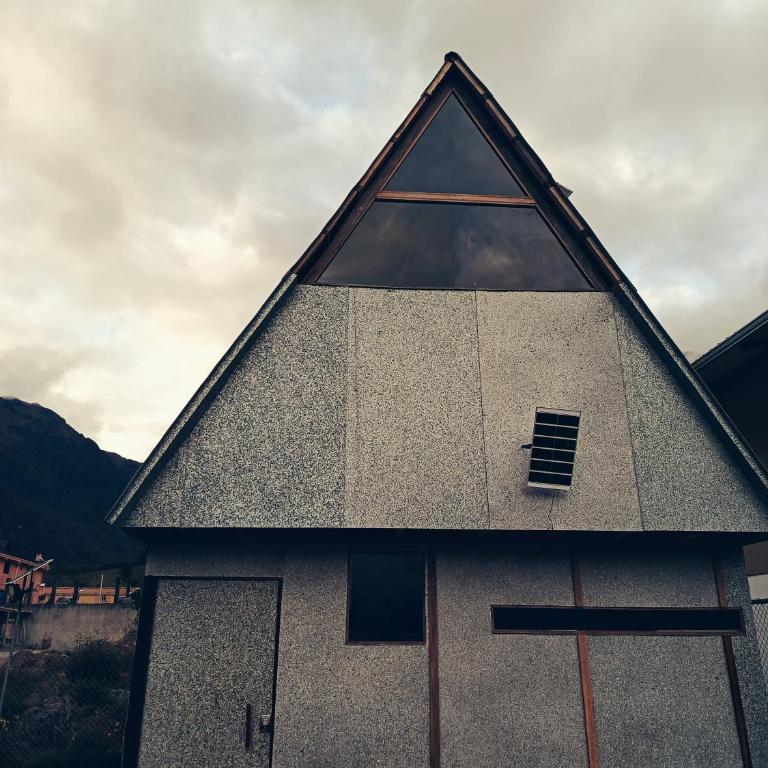 Cabaña 79 Papallacta Alpina - Habitación Doble Deluxe - 1 o 2 camas - 29