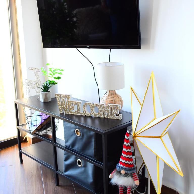 Apartman Devetka Diamond Hill - Apartman sa 1 Spavaćom Sobom - 13