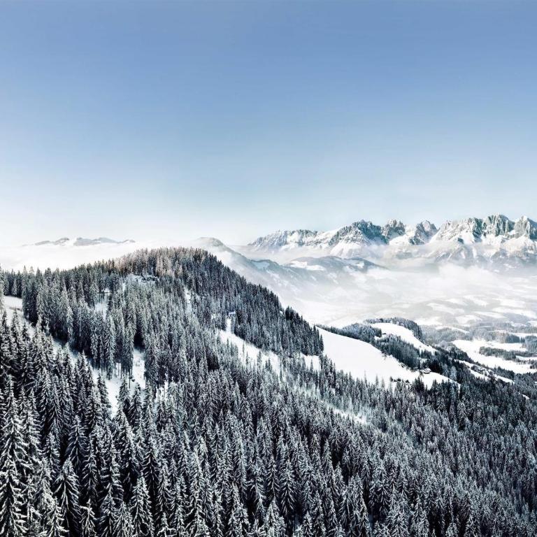 Chalet in Kitzbühel near Ski Lifts - Ferienhaus mit 2 Schlafzimmern - 25