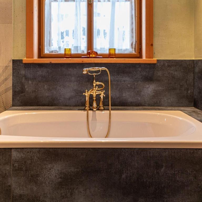 Chalet in Kitzbühel near Ski Lifts - Ferienhaus mit 2 Schlafzimmern - 15