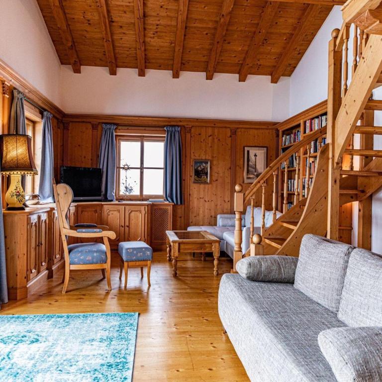 Chalet in Kitzbühel near Ski Lifts - Ferienhaus mit 2 Schlafzimmern - 7
