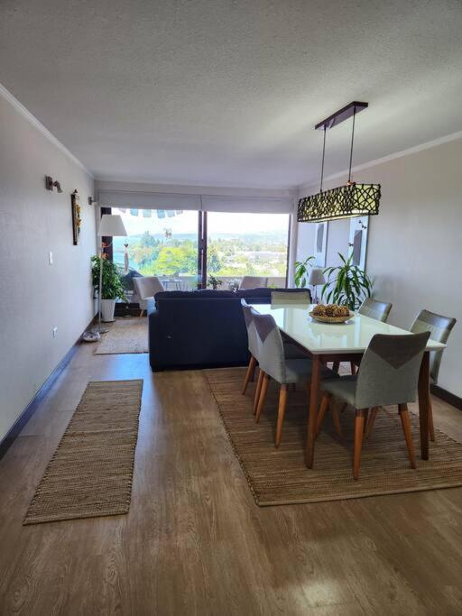 Hermoso departamento con playa, tinaja y vista panorámica - Apartamento de 1 dormitorio - 4